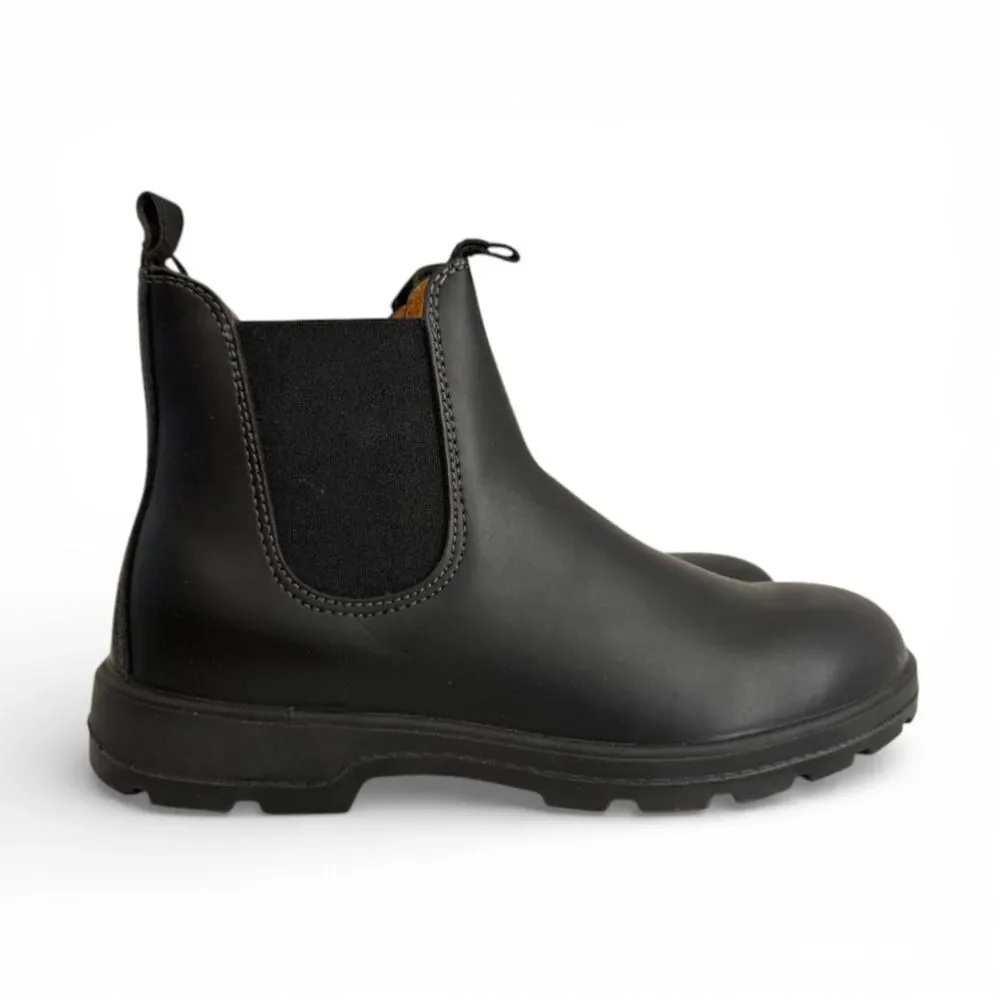 PROSPECTOR Men's Bryan Black Water Repellant Boot, NEW in Box! Size 13